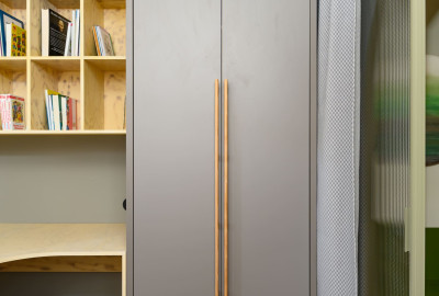 Шкаф (Клауд)