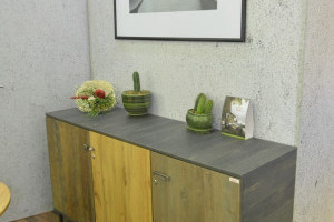 Фотография Syktyvkar plywood mill ltd. на Furniture 2017 | 6