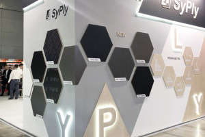 Фотография Syktyvkar Plywood Mill ltd. на MosBuild 2022 | 3