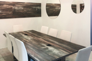 Фотография Syktyvkar plywood mill ltd. на Furniture 2021 | 24