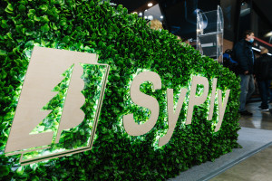 Фотография Syktyvkar Plywood Mill ltd. на MosBuild 2021 | 5