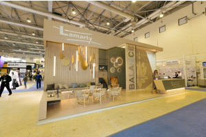 Фотография Syktyvkar plywood mill ltd. на Furniture 2022 | 2