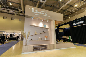 Фотография Syktyvkar plywood mill ltd. на Furniture 2022 | 10