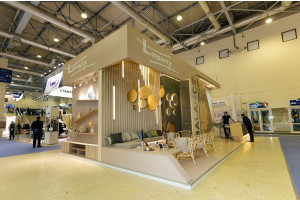 Фотография Syktyvkar plywood mill ltd. на Furniture 2022 | 11