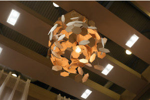 Фотография Syktyvkar plywood mill ltd. на Furniture 2022 | 12