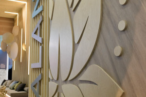 Фотография Syktyvkar plywood mill ltd. на Furniture 2022 | 15