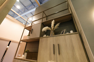 Фотография Syktyvkar plywood mill ltd. на Furniture 2022 | 16