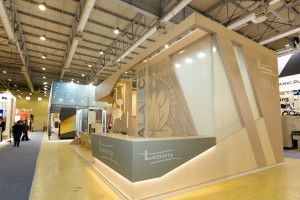 Фотография Syktyvkar plywood mill ltd. на Furniture 2022 | 8